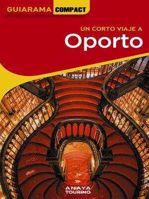 cover image of Oporto